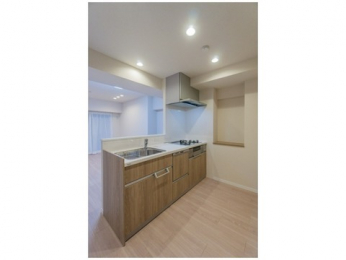 �L�b�`���@-