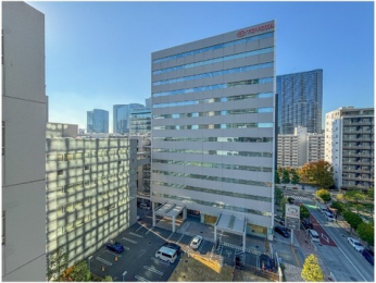 �Z�˂���̒��]�ʐ^�@-