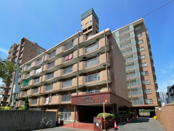 仲介手数料無料 トーア南晴海マンション 成約済 東京都江東区辰巳1 1 13の中古マンション 住まいネクスト株式会社