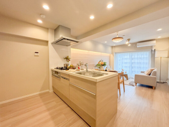 �L�b�`���@-