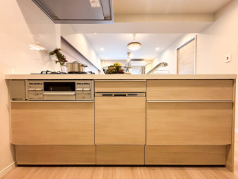 �L�b�`���@-