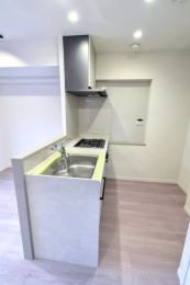 �L�b�`���@-