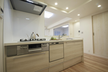 �L�b�`���@-