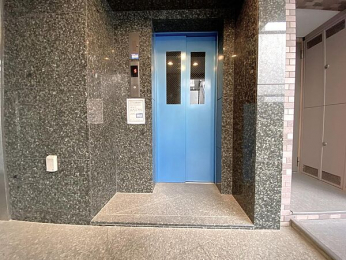 ���̑����p���@�G���x�[�^�[