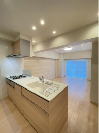 �L�b�`���@-