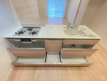 �L�b�`���@-