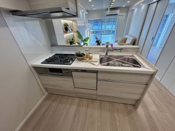 �L�b�`���@-