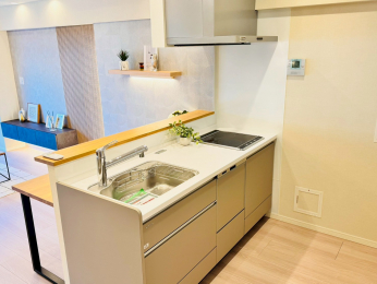 �L�b�`���@-