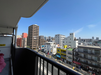 �Z�˂���̒��]�ʐ^�@-