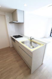 �L�b�`���@-