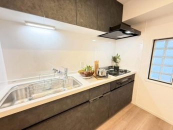 �L�b�`���@-