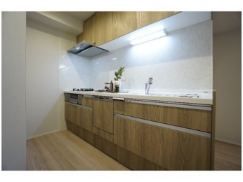 �L�b�`���@-