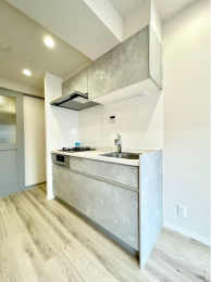 �L�b�`���@-