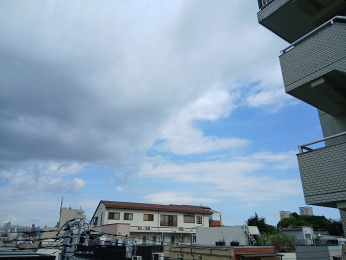 �Z�˂���̒��]�ʐ^�@-