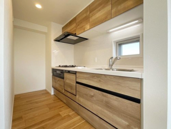 �L�b�`���@-