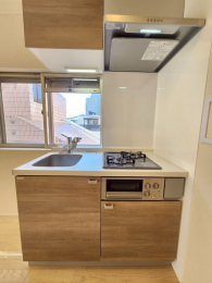 �L�b�`���@-