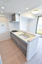 �L�b�`���@-