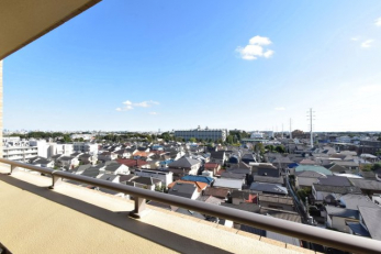 �Z�˂���̒��]�ʐ^�@-