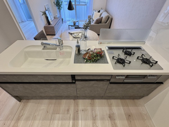 �L�b�`���@-