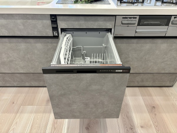 �L�b�`���@-