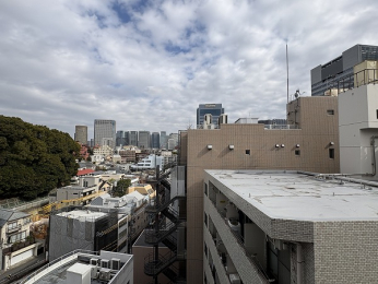 �Z�˂���̒��]�ʐ^�@-