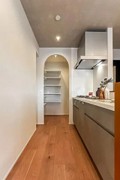 �L�b�`���@-