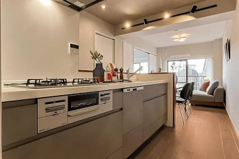 �L�b�`���@-