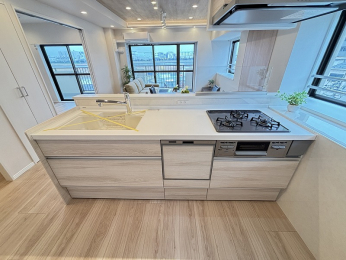 �L�b�`���@-