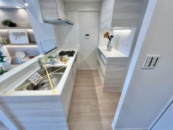 �L�b�`���@-