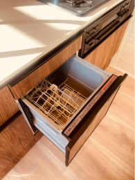 �L�b�`���@-