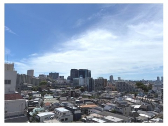 �Z�˂���̒��]�ʐ^�@-