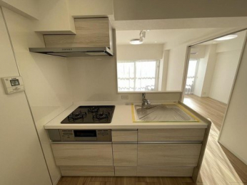 �L�b�`���@-