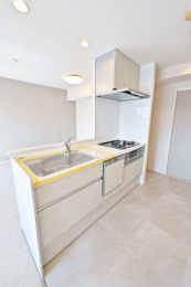 �L�b�`���@-