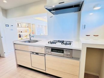 �L�b�`���@-