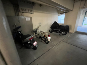 ���̑����p���@�o�C�N�u��