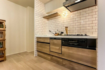 �L�b�`���@-