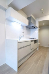 �L�b�`���@-