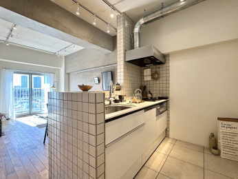 �L�b�`���@-