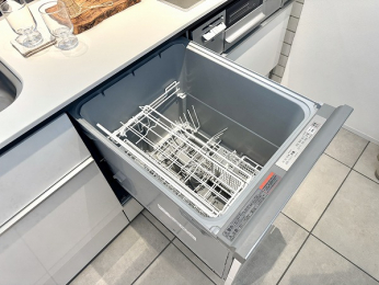 �L�b�`���@-