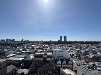 �Z�˂���̒��]�ʐ^�@-