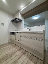 �L�b�`���@-