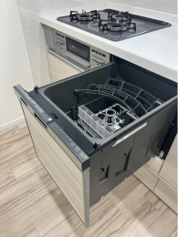 �L�b�`���@-