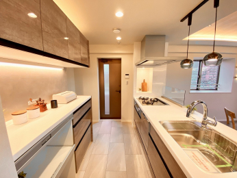 �L�b�`���@-