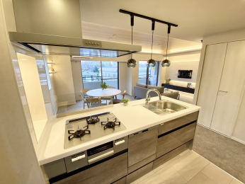 �L�b�`���@-