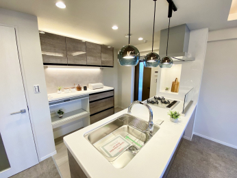 �L�b�`���@-