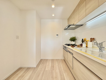 �L�b�`���@-