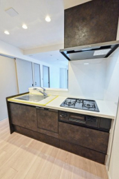 �L�b�`���@-