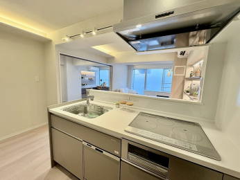 �L�b�`���@-