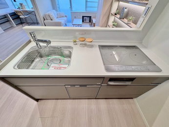 �L�b�`���@-