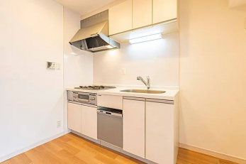 �L�b�`���@-